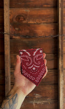 Load image into Gallery viewer, hanky pocket flag