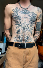 Load image into Gallery viewer, O-ring stamped belt