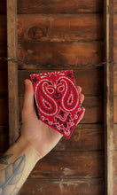 Load image into Gallery viewer, hanky pocket flag