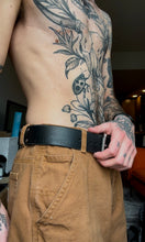 Load image into Gallery viewer, O-ring stamped belt