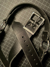 Load image into Gallery viewer, O-ring stamped belt