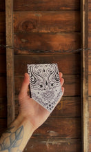 Load image into Gallery viewer, hanky pocket flag