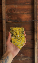 Load image into Gallery viewer, hanky pocket flag