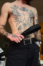 Load image into Gallery viewer, spike impact strap