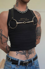 Load image into Gallery viewer, snaffle bit wrap harness