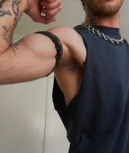 Load image into Gallery viewer, bicep spike cuff