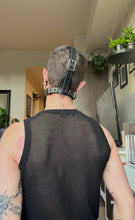 Load image into Gallery viewer, huff muzzle