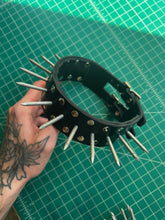 Load image into Gallery viewer, guard dog collar
