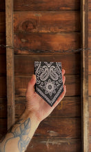 Load image into Gallery viewer, hanky pocket flag
