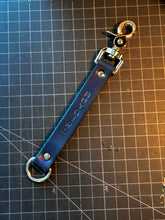 Load image into Gallery viewer, flagging clip- DARK BLUE
