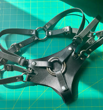 Load image into Gallery viewer, strap harness
