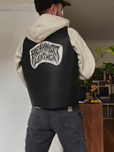 Load image into Gallery viewer, freakmutt bar vest
