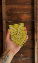Load image into Gallery viewer, hanky pocket flag
