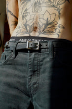 Load image into Gallery viewer, sweet pea belt

