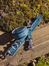 Load image into Gallery viewer, blue cuffs
