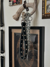 Load image into Gallery viewer, studded impact clip
