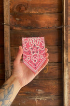 Load image into Gallery viewer, hanky pocket flag
