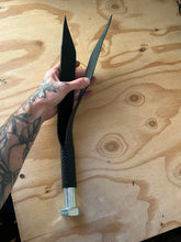 Load image into Gallery viewer, premade bolt whip
