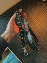 Load image into Gallery viewer, spiked leash
