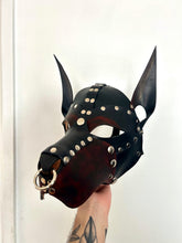 Load image into Gallery viewer, doberman hood
