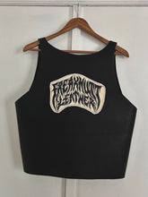 Load image into Gallery viewer, freakmutt bar vest
