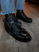 Load image into Gallery viewer, double boot strap
