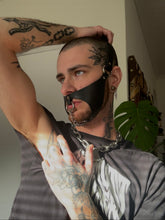 Load image into Gallery viewer, chain muzzle
