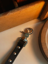 Load image into Gallery viewer, studded impact clip
