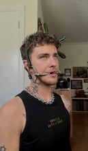 Load image into Gallery viewer, snaffle bit wrap harness
